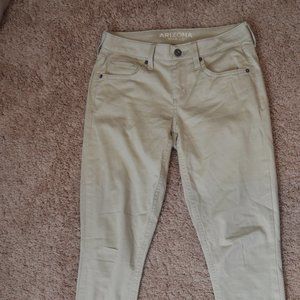 Khakis